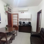 Apartamento localizado no bairro Petrópolis , Porto Alegre/RS&lt;BR&gt;Excelente apartamento com 2 (dois) dormitórios no bairro Petrópolis com 62,18m² de área privativa. Com área de serviço e um pátio