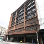 SALA COMERCIAL -    419,02 m² de área privativa. Na Barros Cassal - Bairro Floresta.&lt;BR&gt;Possui 4 box (29;30;31;32). O valor de cada box é separado. &lt;BR&gt;Aceita Financiamento.&lt;BR&gt;Ressa