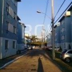 Condominio Reserva da Figueira  ótimo apto bem localizado na Parada 12A da Lomba do Pinheiro.   &lt;BR&gt;2 Quartos. Sala. Cozinha. Banheiro. Porcelanato na sala cozinha e banheiro. piso laminado nos 