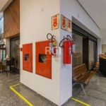 Sala Comercial em localização privilegiada no bairro Moinhos de Vento, ideal para comércio(lotérica, café,etc.),com 25m² térrea.Precisa de reforma.