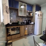 APARTAMENTO de 2 dormitórios no bairro TRISTEZA, zona sul de PORTO ALEGRE/RS.&lt;BR&gt;&lt;BR&gt;Ótimo APARTAMENTO muito ensolarado (sol da manhã) living, banheiro com box, totalmente mobiliado, refor