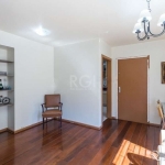 Apartamento de 2 dormitórios, no bairro Petrópolis de Porto Alegre RS, com dependência, garagem no Bairro Petrópolis. De frente, amplo e muito iluminado, com 70,68 m² de área privativa, living de 02 a