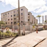 Ótimo apartamento no Condomínio Campos do Sul, com 40m² privativos, de 2 dormitórios. Possui sala ampla, 2 dormitórios, banheiro com ventilação natural, cozinha e área de serviço integrada. Vaga de ga