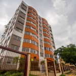 Apartamento novo de 4 quartos sendo 4 suítes, no bairroJardim São pedro em Porto Alegre.&lt;BR&gt;Sala grande para até 3 ambientes com vista livre e lareira, cozinha com churrasqueira, área de serviço