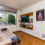 Apartamento 3 dormitórios, 1 vaga de garagem, no bairro Cristal, Porto Alegre/RS      &lt;BR&gt;  &lt;BR&gt; &lt;BR&gt;Amplo apartamento, bem iluminado, de esquina. Vista para Av Capivari e para Av Ta