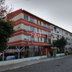 Apartamento  2 dormitórios com garagem escriturada localizado no Bairro Rubem Berta em Porto Alegre. Living para 2 ambientes, banheiro social. Próximo a mercados, farmácia,, transporte público e comér