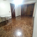 APARTAMENTO 3 DORMITÓRIOS  E 1 VAGA&lt;BR&gt;Lindo apartamento! Amplo com 99m² privativos, no 5º andar, 3 dormitórios, 2 salas (estar e jantar), área de serviço e banheiro. Bem ventilado e ensolarado.