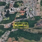 Terreno amplo com 52.000 m2, excelente localização em Porto Alegre. &lt;BR&gt;&lt;BR&gt;Área comm capacidade para projetos de construções tanto verticais quanto horizontais. &lt;BR&gt;&lt;BR&gt;Atende