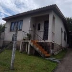 Terreno medindo 10,0 x 66,0 com 2 casas amplas no local, grande oportunidade para Investidores!&lt;BR&gt;As 2 casas estão alugadas: casa da frente $700,00 e casa dos fundos $800,00.&lt;BR&gt;Agende su