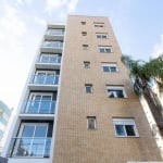 Lançamento no bairro Tristeza - Apartamento com duas suites, com 1 vaga dupla. Cozinha com churrasqueira, lavanderia e possibilidade de ilha. Condomínio com portaria virtual, piscinas adulto e infanti