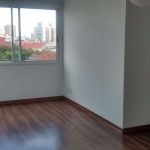 Apartamento com 2 dormitórios, banheiro social, living para 2 ambientes, cozinha estilo americana, área de serviço separada e 01 vaga de garagem escriturada. Andar alto, com ótima iluminação e ventila