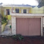 Casa 3 dormitórios, na  parte de cima mais 1 dormitório , cozinha ampla, sala, churrasqueira , garagem fechada , próximo ao bairro Ecoville&lt;BR&gt;&lt;BR&gt;Obs. Aceita na negociação  carro ou apto 