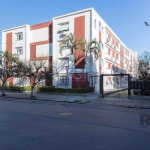 Excelente apartamento térreo, com 3 dormitórios, living, banheiro social, cozinha, area de serviço, tem 63 metros quadrados, bem localizado, com área de lazer infantil no condomínio, com as proximidad