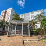 ÓTIMO APARTAMENTO 01 DORMITÓRIO REFORMADO - 01 VAGA NO BAIRRO CRISTAL.&lt;BR&gt;EXCELENTE APARTAMENTO - 42 m² de área privativa - REFORMADO&lt;BR&gt;Amplo living 02 ambientes, 01 dormitório, cozinha, 