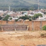 Otimo terreno localizado no bairro jardim leopoldina, super mercado , farmacia perto .&lt;BR&gt;otima localizacao . venha conferir.