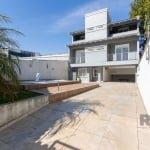 Excelente casa de alto padrão localizado no bairro Nonoai!&lt;BR&gt;&lt;BR&gt;Casa com espaçoso living de 2 ambientes, proporcionando uma sensação de conforto e elegância. O ambiente inclui uma ampla 