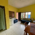 Duas casas a venda na Estrada do Schneider, bairro Hipica,.&lt;BR&gt;A casa da frente contem dois quartos ,sacada,dois banheiros, sala, cozinha.&lt;BR&gt;A segunda casa seria um quarto .sala,cozinha e