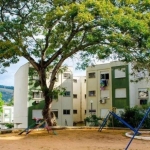 Excelente apartamento de 1 dormitório na Av. Ary  Tarrago quase esquina com Protasio Alves, amplo living, banheiro social, cozinha, 2 vagas de garagem.  Condominio com boa infra. Imóvel com toda docum