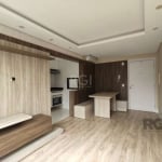 Apartamento | 2 dormitórios | Com Vaga&lt;BR&gt;&lt;BR&gt;Apartamento de 2 dormitórios sendo 1 uma suíte localizado no bairro vila nova.&lt;BR&gt;apartamento, novo, semi mobiliado, living 2 ambientes,