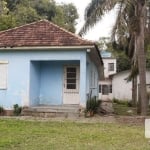 Sítio para compra no bairro Belém Novo em Porto Alegre | Imóvel com duas casas de alvenaria, uma com 2 quartos, salas de estar/jantar, área aberta e 1 banheiro; e outra com 2 quartos, despensa, área d