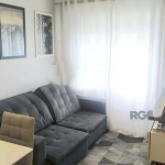 Apartamento de 1 dormitorio a venda no Bairro Passo da Areia.&lt;BR&gt;Apartamento à venda localizado na Rua Sapê, no bairro Passo D'areia em Porto Alegre. Este imóvel conta com área construída de 39m