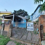 TERRENO COM CASA DE MADEIRA NO BAIRRO VILA NOVA        &lt;BR&gt;&lt;BR&gt;Nas imediações com que o centro do bairro Vila Nova oferece, como Posto de Gás Supergasbras, Agroveterinária Moinho, mercado 