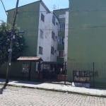 Apartamento térreo de dois dormitórios no bairro Santa Rosa de Lima em Porto Alegre.&lt;BR&gt;Living para dois ambientes, banheiro social, cozinha e área de serviço. &lt;BR&gt;49,32 metros privativos,