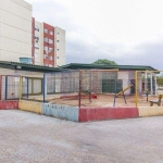 Excelente apartamento com 1 dormitório, desocupado, reformado, lindo e impecável, condomínio com churrasqueira coletiva, cancha de esportes, playgrond, portaria 24hs. Ao lado um lindo parque com área 