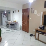 Apartamento para venda tem 68 metros quadrados com 2 quartos em Cavalhada - Porto Alegre - RS     &lt;BR&gt;Apartamento diferenciado no condomínio jardim zona sul, planta de 3 dormitórios transformado