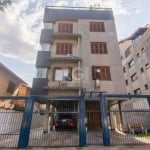 Apartamento 2 dormitórios, 1 vaga de garagem, no bairro Jardim Itu, Porto Alegre/RS.     &lt;BR&gt; &lt;BR&gt;Apartamento de 2 dormitórios, com 66m² de área privada, sala, cozinha, área de serviço, li