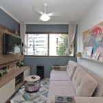 Apartamento 1 dormitório, no bairro Jardim do Salso, Porto Alegre/RS.      &lt;BR&gt;&lt;BR&gt;Lindo apartamento para venda com 1 dormitório próximo a Pucrs, prédio pequeno bem conservado, pertinho da