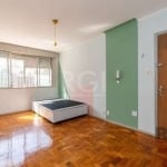 Imóvel bom para Investidor&lt;BR&gt;Ótimo apartamento JK, na Cidade Baixa, próximo da Redenção, com 30m² privativos, de frente, desocupado. Possui sala/dormitório ampla, banheiro com box de vidro e ve