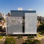 Este inédito complexo hoteleiro com 228 confortáveis apartamentos inicia uma nova era de investimentos em Porto Alegre. Repleto de facilidades, fica próximo ao centro e conta com 3.486 m² de área tota