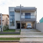 Casa no condomínio verdes campos  3 dormitórios suíte 2 vagas de garagem 186m² área real privativa peças amplas todas elas se conectando deixando os ambientes mais harmonioso e com conectividade ao re