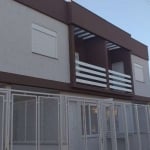 SOBRADO 3 DORMITÓRIOS SUITE NOVO IMPECÁVEL EXCELENTE PADRÃO DE ACABAMENTO CHURRASQUEIRA GARAGEM 2 CARROS PRÓXIMO A PRAÇAS E TOOS RECURSOS DO BAIRRO&lt;BR&gt;ACEITA FINANCIAMENTO VALE A PENA CONFERIR.