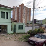 Otimo terreno comercial em localização privilegiada.&lt;BR&gt;com frente de 8,80 X 44.&lt;BR&gt;Fica bem ao lado do supermercado Asun do bairro Azenha.&lt;BR&gt;Nao perca esta oportunidade unica.&lt;B