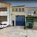 NA RUA CONSELHEIRO TRAVASSO, PROX MOURA AZEVEDO E AV. SAO PEDRO &lt;BR&gt;MÁFFER  VENDE DEPÓSITO JÁ ALUGADO, com 208,13m², com escritório na parte superior e banheiro, piso cerâmico e janelas gradeada