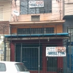 PRÉDIO 3 PAVIMENTOS, NA JOSÉ DO PATROCÍNIO,&lt;BR&gt;No coração da Cidade Baixa, a Maffer Imóveis  vende excelente casa estilo sobrado comercial. Composta por uma loja de 125,58m², 2° piso com 170,62 