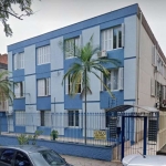 ACEITA CARTA DE CREDITO COMPRA ASSISTIDA (imóvel já cadastrado)&lt;BR&gt;Apartamento desocupado, à venda na Avenida Benno Mentz, com 1 dormitório, 1 banheiro, área privativa de 46.17m² e área total de