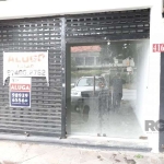 NA AV, FORTE, LOJA TÉRREA DE FRENTE&lt;BR&gt;Loja térrea, 40m², alugada para uma franquia por R$ 1.500,00&lt;BR&gt;Vitrine ampla.&lt;BR&gt;&lt;BR&gt;Ótima oportunidade de investimento! Loja à venda em