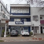 PRÉDIO, 170 M² DE ÁREA PRIVATIVA, TERRENO DE 119,46 M², BAIRRO PETRÓPLIS, PORTO ALEGRE/RS   &lt;BR&gt;  &lt;BR&gt;PAVIMENTO TÉRREO: Estacionamento 02 vagas descobertas, 01 Recepção, 01 sala de reuniõe