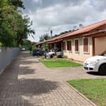 Casa 2 dormitórios, 1 vaga de garagem, no bairro Ponta Grossa, Porto Alegre/RS     &lt;BR&gt; &lt;BR&gt;Esta casa é simplesmente perfeita para quem procura conforto, segurança e um custo condominial b