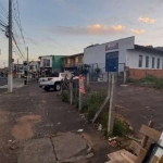 TERRENO DE 407 M² - JUCA BATISTA&lt;BR&gt;Terreno no Bairro Aberta dos Morros, próximo ao Supermercado  Zaffari Ipanema e o novo Zaffari da Juca Batista, tendo 11 x 37 m². Excelente localização com al