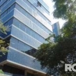 Ótima sala comercial junto a Av. Dom Pedro II, com 26m2  privativos