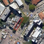 Excelente terreno, com 290m², sendo 44,00m de frente para a rua Leopoldo Bier.&lt;BR&gt;&lt;BR&gt;&lt;BR&gt;Ótima localização, entre as avenidas Azenha, Princesa Isabel, Ipiranga e João Pessoa. Atrás 