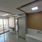 Apartamento de 2 Quartos no Morro Santana&lt;BR&gt;&lt;BR&gt;Seu novo lar está aqui! Oferecemos um excelente apartamento de 2 quartos semi-mobiliado, com 1 vaga de estacionamento escriturada, localiza