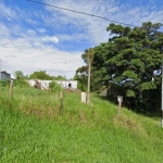 Terreno no Bairro Nonoai com 2.468,40m², na Rua Taveira Junior, com vista panorâmica da cidade. Próximo ao Hospital Santa Ana, fácil acesso ao Shopping Bourbon Teresópolis, Academias de Ginástica, Ban