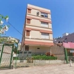 Apartamento de 1 dormitório, no bairro Petrópolis, em localização privilegiada, a 4min. da praça Encol. Totalmente reformado, living 2 ambientes e banheiro social com armário e vidro box , piso porcel