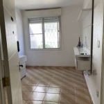 Ótimo apartamento à venda em Porto Alegre, localizado na rua Padre Ângelo Corso. &lt;BR&gt;Com área privativa de 46.28m² e área total de 52.05m², o apartamento conta com 2 dormitórios, living, cozinha