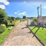 terreno  no bairro Vila Nova Porto Alegre RS   &lt;BR&gt;Terreno medindo 50,80m²  com vista para o Guaíba na rua flor de pessegueiro. &lt;BR&gt;Localizado perto da estrada João passuelo.&lt;BR&gt;O Ba